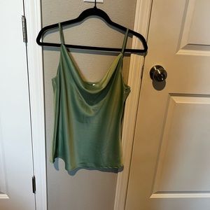 Blouse from The Refinery